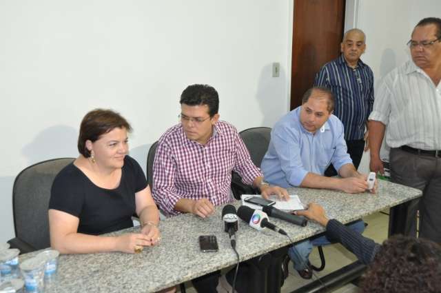 Chikungunya &eacute; &quot;quest&atilde;o de tempo&quot; na Capital e sa&uacute;de j&aacute; inicia ofensiva