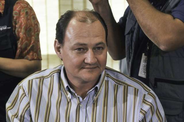 Atual e futuro governador se re&uacute;nem e definem nomes da equipe de transi&ccedil;&atilde;o