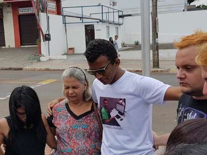 Familiares de jovem morto em acidente na Ceará pedem Justiça