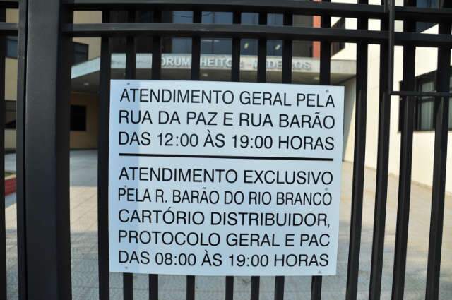  Judici&aacute;rio termina 2010 no banco dos r&eacute;us da opini&atilde;o p&uacute;blica em MS