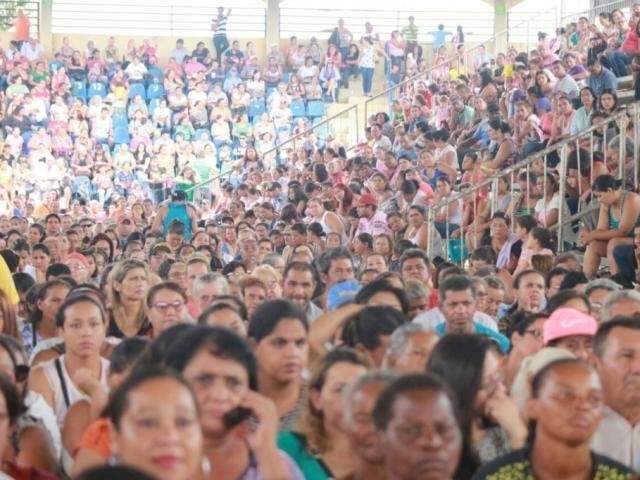Governo estadual corta quase metade de benef&iacute;cios do Vale Renda por fraude