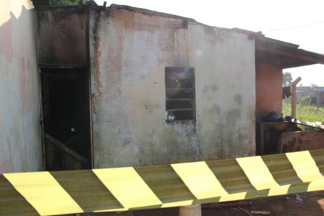Morre 3&ordf; v&iacute;tima de inc&ecirc;ndio criminoso no Col&uacute;mbia; acusado est&aacute; foragido