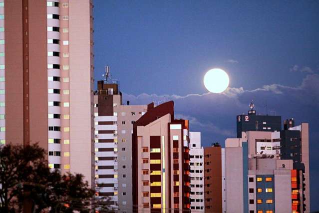 Primeiro dia de hor&aacute;rio de ver&atilde;o ser&aacute; de muito calor e sol em todo Estado
