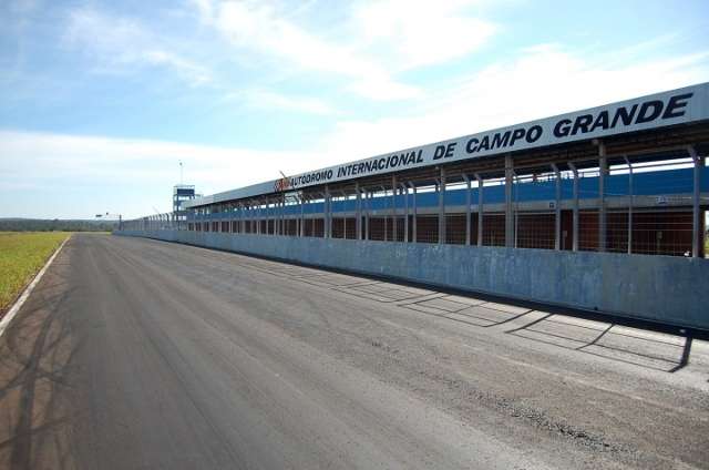 Campeonato Metropolitano de Turismo acontece em julho na Capital