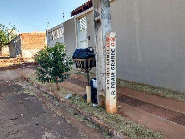 T&eacute;cnico baleado em assalto aguarda cirurgia depois de tiro atravessar perna