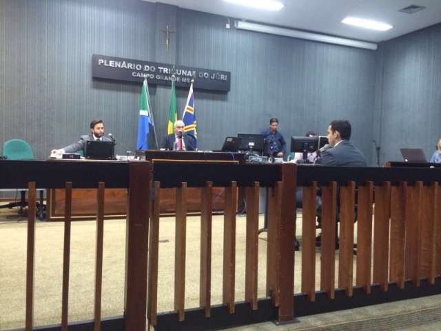 Defesa de condenado por matar seguran&ccedil;a em acidente quer anular j&uacute;ri 