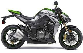 Kawasaki lança a nova Z1000 e Ninja 1000 no Brasil