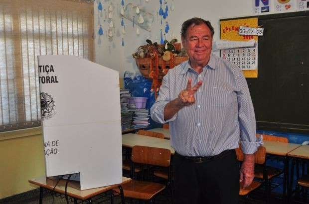 Quase seis anos depois, Justi&ccedil;a condena sete por crime de corrup&ccedil;&atilde;o