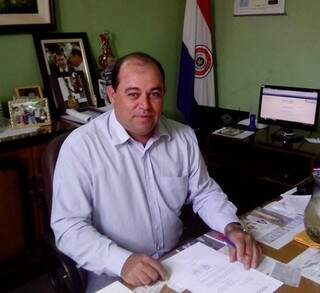 Miguel Louteiro tinha sido eleito em 2015 (Foto: Divulgação)