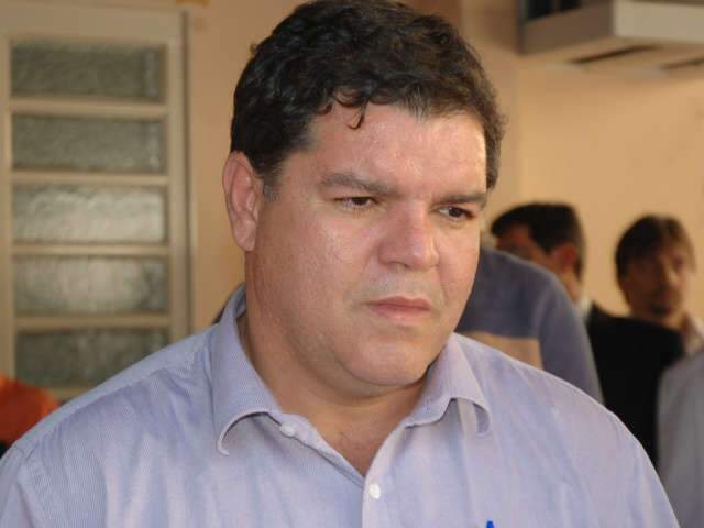  Prefeito ganha novo aliado na C&acirc;mara e fecha mandato com tranquilidade