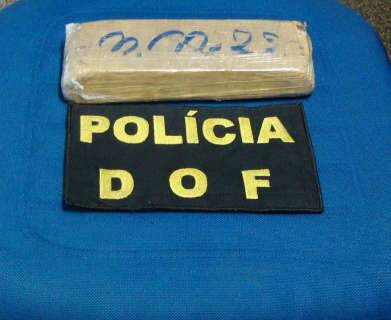  Mato Grosso do Sul registra primeira apreensão da droga óxi