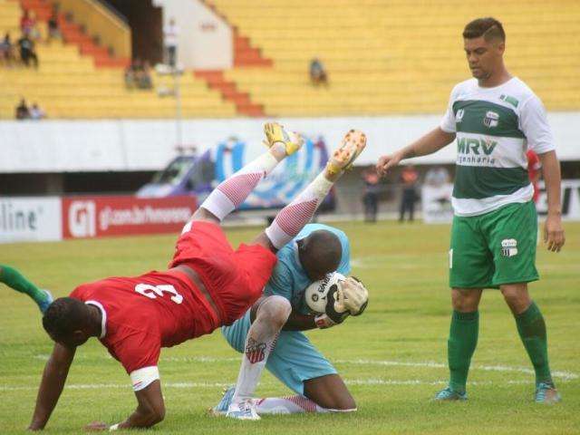 Estadual tem tr&ecirc;s jogos hoje; Oper&aacute;rio estreia &agrave;s 20h45 no Moren&atilde;o