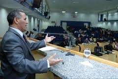 Vereadores s&atilde;o contra a redu&ccedil;&atilde;o no n&uacute;mero de parlamentares na Casa de Leis 