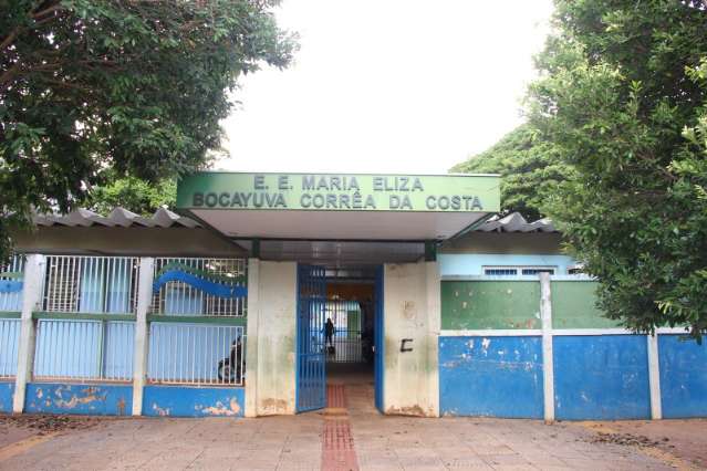 Pais e alunos temem perda de qualidade com greve nas escolas
