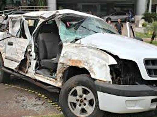 Corpo de pintor industrial que morreu em acidente na Afonso Pena foi para SP