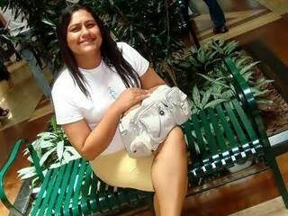 Vânia morava em Paranaíba há 10 anos e tinha ido fazer compras no Paraguai.  (Foto: Reprodução/ Facebook)