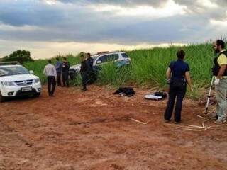 Fim de semana teve ao menos 14 mortes violentas; 6 foram assassinatos