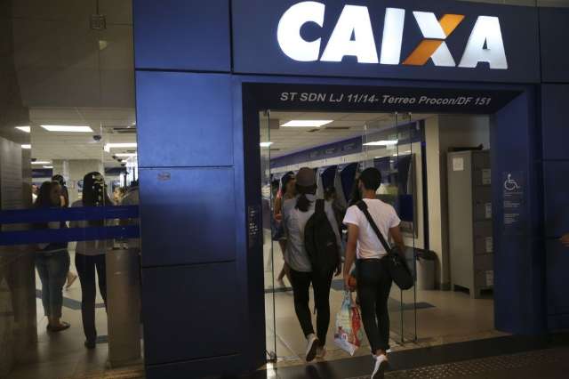 Tr&ecirc;s milh&otilde;es de clientes da Caixa poder&atilde;o quitar d&iacute;vidas com desconto