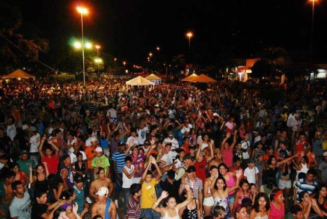 Destinos mais procurados, Jardim e Bonito prometem carnaval organizado