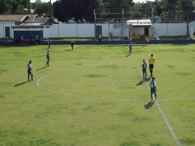 Primeira edi&ccedil;&atilde;o da Copa Pelezinho de Futebol come&ccedil;a no s&aacute;bado