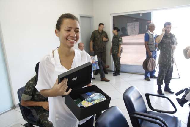 Militares retornam do Haiti e trazem &quot;a pobreza&quot; de li&ccedil;&atilde;o na bagagem
