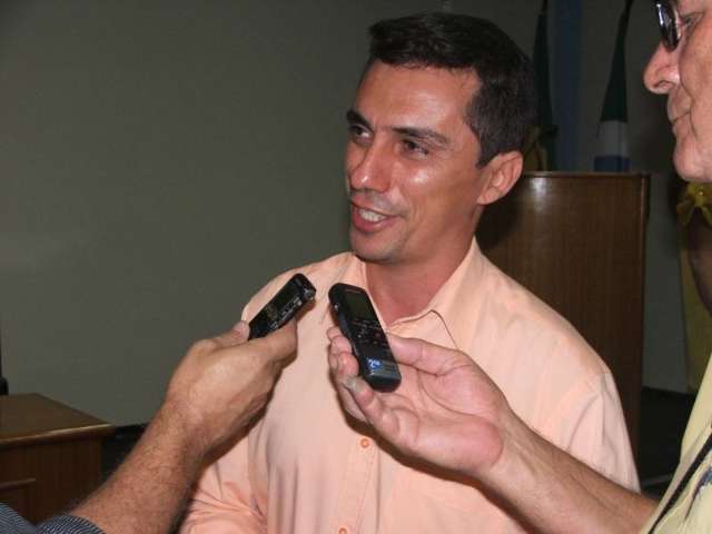 Neilo Cunha quer trabalhar de forma plural sem &ldquo;persegui&ccedil;&atilde;o&rdquo; em Figueir&atilde;o