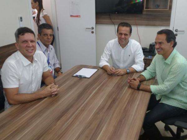 Cassems contribui com R$ 320 mil para ajudar prefeitura no combate &agrave; dengue