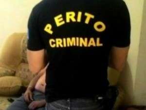 Pol&iacute;cia apreende adolescente que matou homem para roubar celular