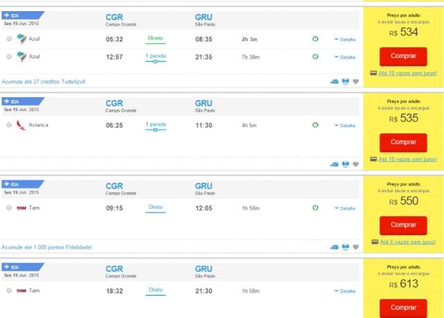 Capital perde 700 voos em 4 meses e passagens a&eacute;reas ficam mais caras