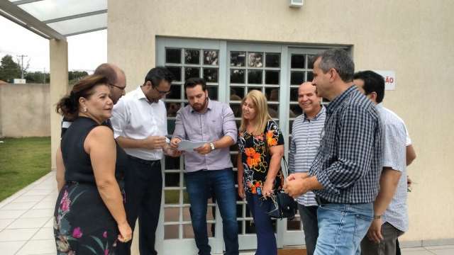 Impasse entre chapas suspende elei&ccedil;&atilde;o do Conselho de Odontologia