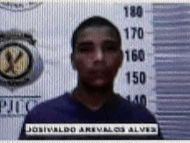 Josivaldo Arevalo Avalos