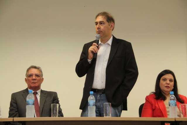 Prefeitura empossa eleitos e confirma 4&ordm; conselho tutelar em Campo Grande