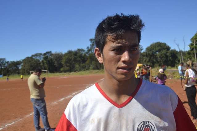Campeonato de v&aacute;rzea revela futuros profissionais e atrai 700 pessoas 