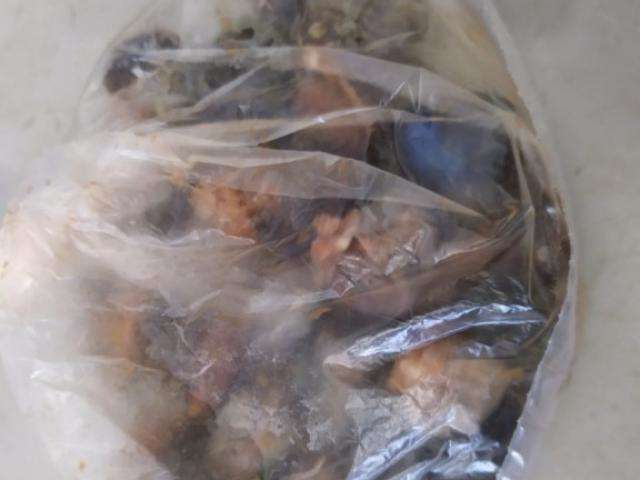Agentes apreenderam maconha em cela usada como ponto do tr&aacute;fico em pres&iacute;dio 