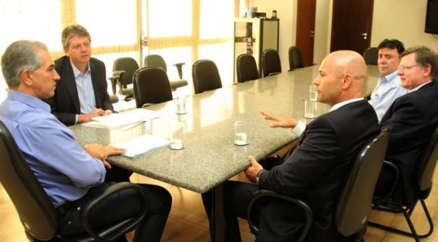 Ind&uacute;stria recebe licen&ccedil;a ambiental para expandir unidade em MS