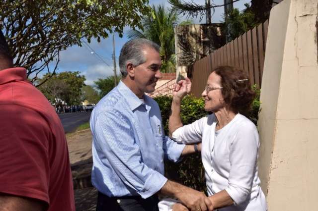 Governador anuncia amplia&ccedil;&atilde;o de a&ccedil;&otilde;es de seguran&ccedil;a nos munic&iacute;pios fronteiri&ccedil;os