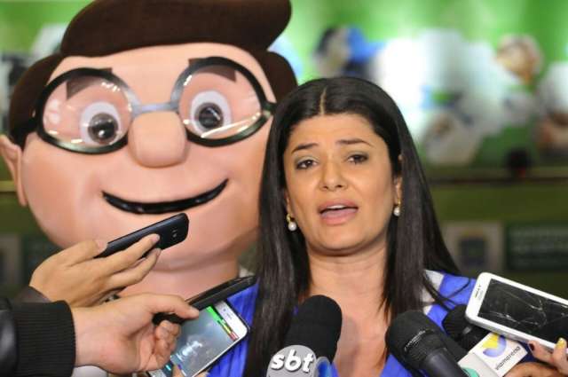 MS busca investimentos de novo governo para a regi&atilde;o de fronteira