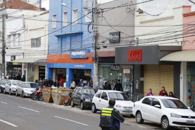 Abertura de empresas se recupera e cresce 4,5% em outubro no Estado 