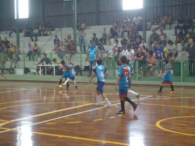 Rodada da Copa Pelezinho come&ccedil;a &agrave;s 9h com JP Tia Eva e Col&eacute;gio S&eacute;culo XXI