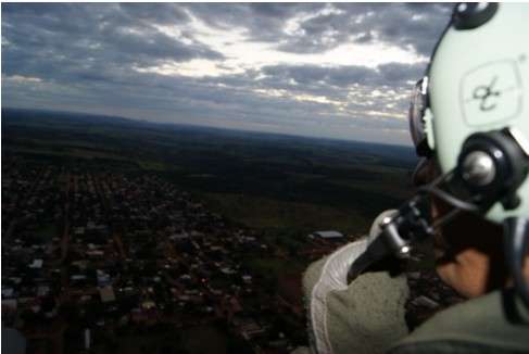 Opera&ccedil;&atilde;o em 44 cidades do Estado vai combater crimes transfronteiri&ccedil;os
