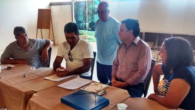 Fibria e sindicato n&atilde;o entram em acordo e negocia&ccedil;&atilde;o salarial vai &agrave; Justi&ccedil;a