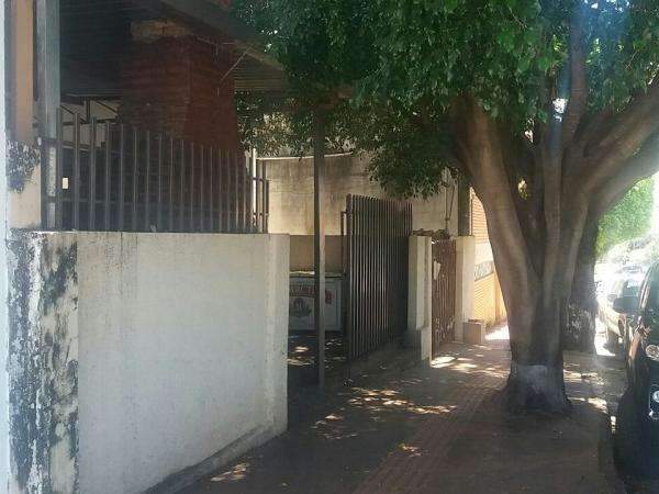Ex-integrante do Grupo Acaba teria sido baleado em briga com empres&aacute;rio 