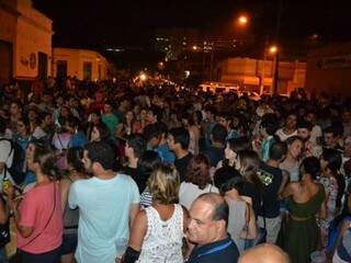 Para quem quer botar o bloco na rua, tem op&ccedil;&atilde;o de quinta at&eacute; a ter&ccedil;a de Carnaval