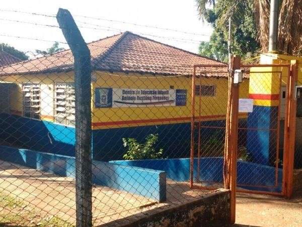 Prefeitura rompe com entidade e antecipa fim de ano em creches e escolas