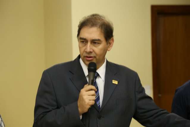 Bernal libera dinheiro para Solurb pagar sal&aacute;rios de trabalhadores