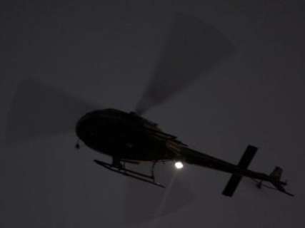 Polícia voltará a usar helicóptero em até um mês em Campo Grande