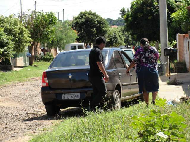  Agress&otilde;es a crian&ccedil;a de 9 anos no M&aacute;rio Covas causam revolta