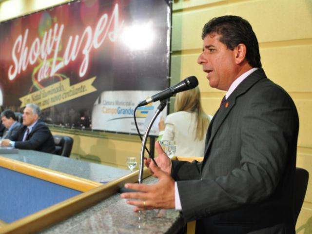 Prefeito eleito volta a definir atua&ccedil;&atilde;o de vereadores como retalia&ccedil;&atilde;o pol&iacute;tica