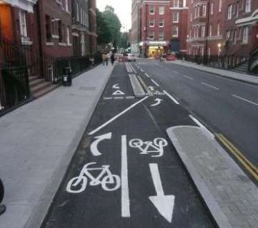 Com ciclovia pela cidade, Campo Grande pode copiar a revolu&ccedil;&atilde;o das bicicletas?