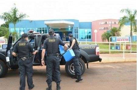 C&acirc;mara vota abertura de Comiss&atilde;o Processante para investigar &quot;farra das di&aacute;rias&quot;